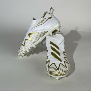 Adidas-FREAK SPARK TEAM CLEATS youth size 5